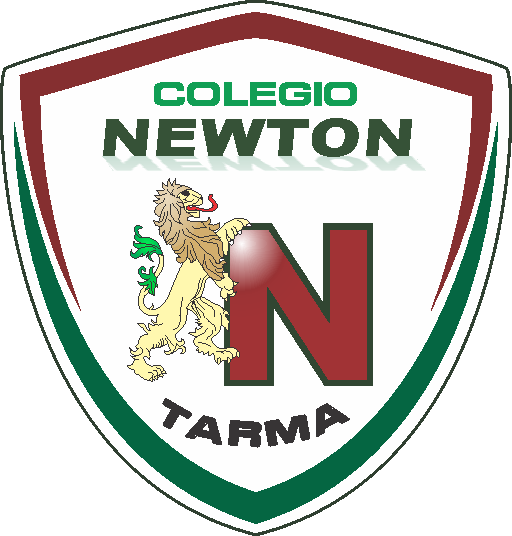 Logo Newton PNG pequeño