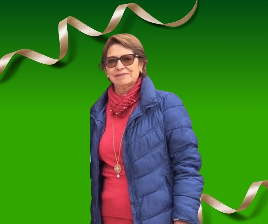 MISS Gladis